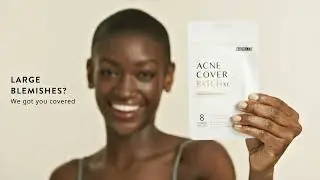 Avarelle X-Large Pimple patch, How to use