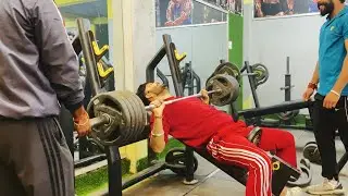 Gym Ne Aaj Meri Aukaat Dikha Di 😤