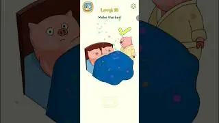 Dop 5: Delete one part - Best Android iOS Cool Gameplay Video #games #games #gameplay