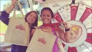 Del Real Foods Events
