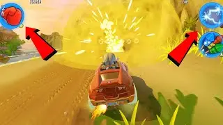 From Losing to LEGEND! Unreal Last-Second Ending in BBR2 | Roxie Driver Twinduction