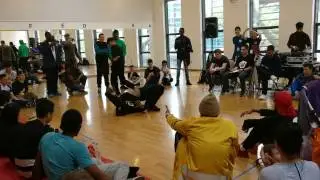 Vero vs Box Won - Delta Connection London