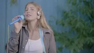 Romy Agape - u just have to enjoy urself (Official Video)