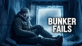 Bunkers Fail in Extreme Winter &mdash; This Cold War Survival Method Never Did 🥶