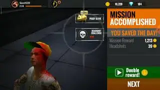 #контир#синипир SNIPER 3D GUN shooter Free Elite SHooting Gomes Gameplay walkthrough part