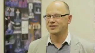 2013 Season introduction from Arvo Volmer