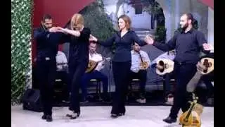&Sigma;&upsilon;&rho;&tau;ά &Sigma;&kappa;&omicron;&rho;&delta;&alpha;&lambda;&omicron;ύ &Mu;&iota;&chi;ά&lambda;&eta;&sigmaf;&&Chi;&alpha;&rho;ί&lambda;&alpha;&omicron;&sigmaf; &Kappa;&omicron;&upsilon;&tau;&epsilon;&nu;&tau;ά&kappa;&eta;&sigmaf; Ό&mu;&iota;&lambda;&omicron;&sigmaf; &Alpha;&epsilon;&tau;&omicron;&gamma;&iota;ά&nu;&nu;&eta; (&Epsilon;&kappa;&pi;&omicron;&mu;&pi;ή &Beta;&iota;&tau;ώ&rho;&omicron;&upsilon;)