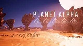 УПРАВЛЯЮ ВРЕМЕНЕМ ► Planet Alpha #2