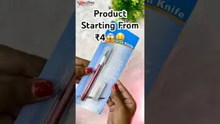 Most Affordable products from ​⁠Deodap.in! 😱🤑 #shorts