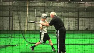 Diamond Sports 5 - Hitting To The Opposite Field