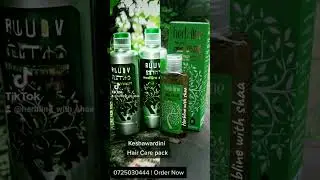 Keshawardini full pack #herbline # #natural #herbal