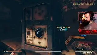 Trouncing through the Decryption Daily Op Solo - Fallout 76 -The Gooboberti Way