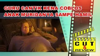 IBU GURU DAN ANAK DIDIKNYA BELAJAR BERCOCOK TANAM