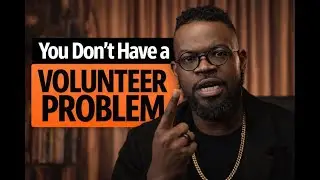 A Bullet Proof System to Grow Your Church's Team