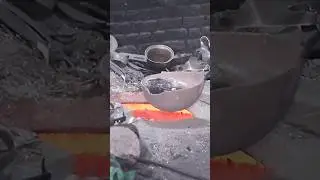 Cookware Manufacturing #shorts #youtubeshorts #manufacturing #cookware #utensils