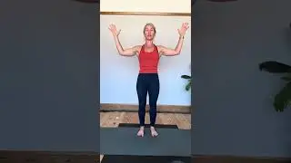 10min Racket Sport Mobility Warm Up