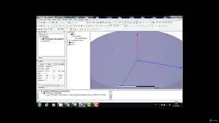 Design a Parabolic Antenna Fom Scratch On ANSYS HFSS 18/19 - learn Other IT & Software