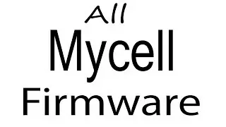 Download Mycell all Models Stock Rom Flash File & tools (Firmware) For Update Mycell Android Device