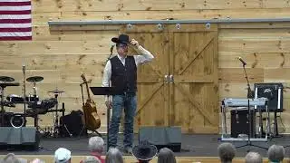 Sac River Cowboy Church LIVE STREAM