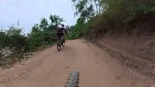 KKXC 2026 Drop 1 - Kilimambogo View Drop at KM15 - Double Caution