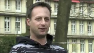 Wenn die Seele schreit