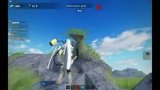 Colony Survival (A sandbox tower defense game with waves)