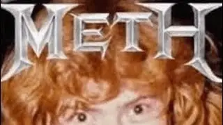 Discography Ranking 3: Megadeth