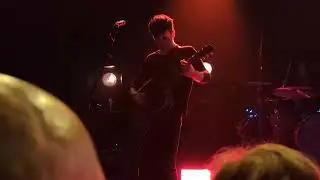 Black Rebel Motorcycle Club - Beat The Devil's Tattoo (part) - O2 Academy Bristol, UK - Dec 16, 2025