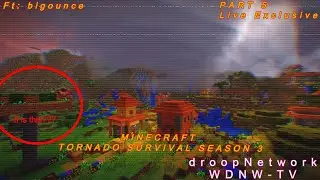 We live streaming this one live again. | S3 Ep 5 | ProtoManly's Weather