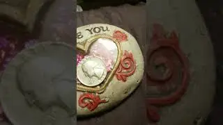 1969 no mint quarter what is this thing worth and what is that mark ?