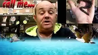 fresh bait @ pleasure angling deal kent 15th nov