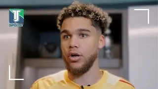 Dayne St. Clair on the SHOOTOUT for Minnesota United's VICTORY vs. Sounders