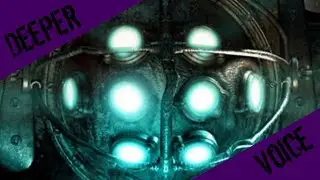Rapture Rising [Deeper Voice Remake]