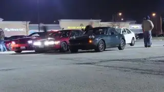 Tony's Custom Cars