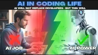 AI Coding Reality Check 🔥 | Is Coding with AI Really Good or Bad? | Code Crafted With Jiya