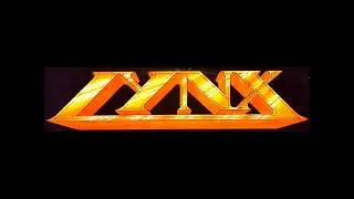 Lynx (Swe) - Back In The Streets (Unreleased Album 1986)