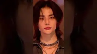 Kcon LA ending fairy Hyunjin, Han, I.N #jypentertainment  #straykids