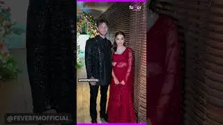 Anurag Kashyap&rsquo;s daughter Aaliyah with bae Shane Gregoire 🥺&hearts;️