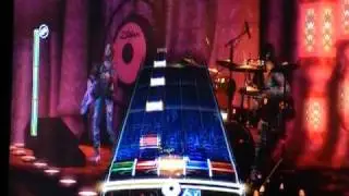 RockBand Blow at High Dough bass