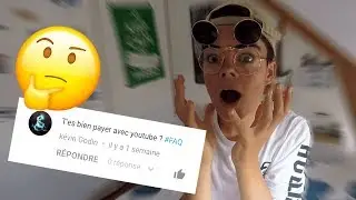ESSAYEZ DE NE PAS RIRE &Agrave; CETTE FAQ - 100K