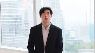 Khun Barry | SAP Consultant at ABeam Consulting