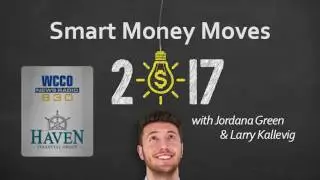 Year-End Financial Tips for the 2017 New Year