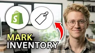 How to Mark Inventory as In Progress for Transfer on Shopify - 2026 2026