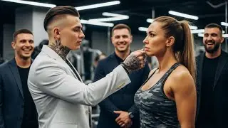 Они смеялись над ней… Пока не узнали, что она — ПЕРВАЯ ЖЕНЩИНА-ГЕНЕРАЛ