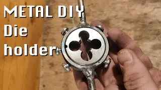 Die holder