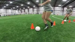 Julia Eichenbaum Skill Video