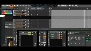 OpenDAW - One Daw to rule them all!
