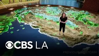 Taking a look at the impacts of extreme weather