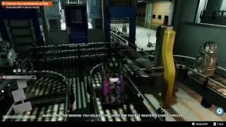 [RMT] Watch_Dogs 2: Wrench Jr. Is hilarious.
