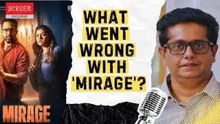 Jeethu Joseph Reveals Why 'Mirage' Didn't Work, Says He Himself Is The Main Reason | Screen